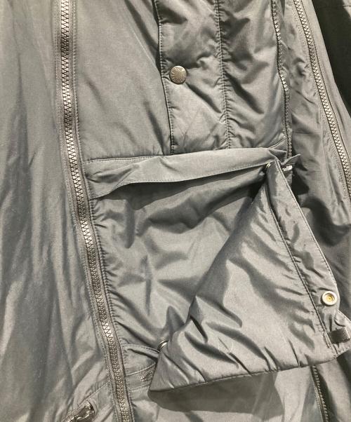 THE NORTH FACE（ザ ノース フェイス）THE NORTH FACE (ザ ノース フェイス) CR INSULATION JK ブラック サイズ:Lの古着・服飾アイテム