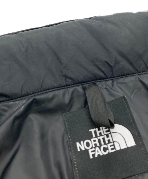 THE NORTH FACE（ザ ノース フェイス）THE NORTH FACE (ザ ノース フェイス) CR INSULATION JK ブラック サイズ:Lの古着・服飾アイテム