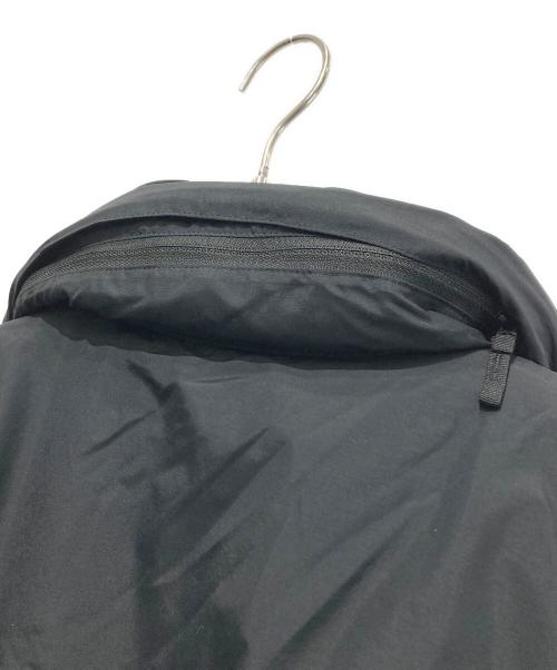 THE NORTH FACE（ザ ノース フェイス）THE NORTH FACE (ザ ノース フェイス) CR INSULATION JK ブラック サイズ:Lの古着・服飾アイテム