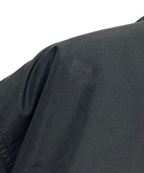 THE NORTH FACE（ザ ノース フェイス）THE NORTH FACE (ザ ノース フェイス) CR INSULATION JK ブラック サイズ:Lの古着・服飾アイテム