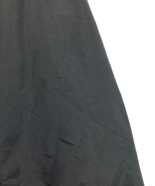 THE NORTH FACE（ザ ノース フェイス）THE NORTH FACE (ザ ノース フェイス) CR INSULATION JK ブラック サイズ:Lの古着・服飾アイテム