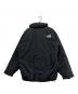 THE NORTH FACE (ザ ノース フェイス) CR INSULATION JK ブラック サイズ:L：20000円