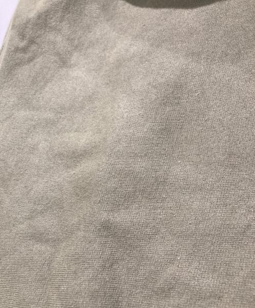 SUPREME（シュプリーム）Supreme (シュプリーム) THE MOST Hooded Sweatshirt カーキ サイズ:Lの古着・服飾アイテム