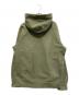 Supreme (シュプリーム) THE MOST Hooded Sweatshirt カーキ サイズ:L：15000円