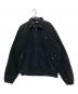 POLO RALPH LAUREN（ポロ・ラルフローレン）の古着「フリースジャケット」｜ブラック