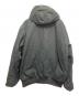 CarHartt (カーハート) LOOSE FIT WASHED DUCK INSULATED ACTIVE JACKET ブラック サイズ:XL：15000円