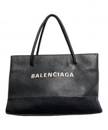 BALENCIAGA（バレンシアガ）の古着「2WAYショルダーバッグ」｜ブラック
