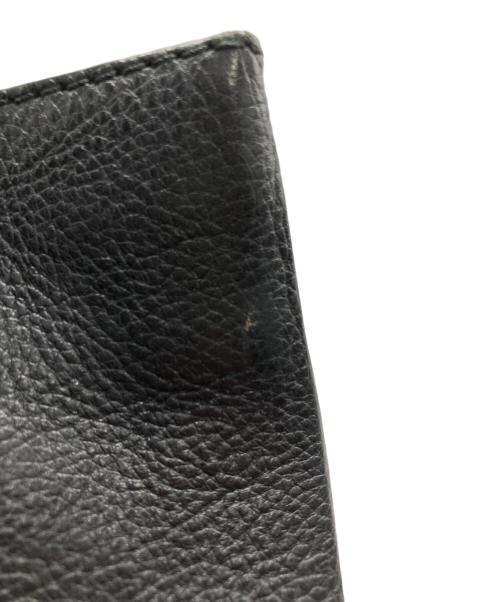 BALENCIAGA（バレンシアガ）BALENCIAGA (バレンシアガ) 2WAYショルダーバッグ ブラックの古着・服飾アイテム