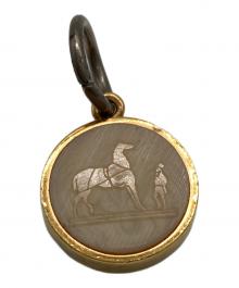 HERMES（エルメス）の古着「コロゾペンダントトップ」