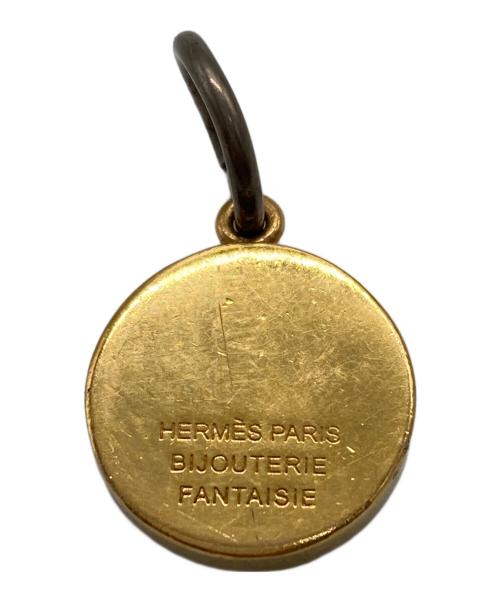 HERMES（エルメス）HERMES (エルメス) コロゾペンダントトップの古着・服飾アイテム