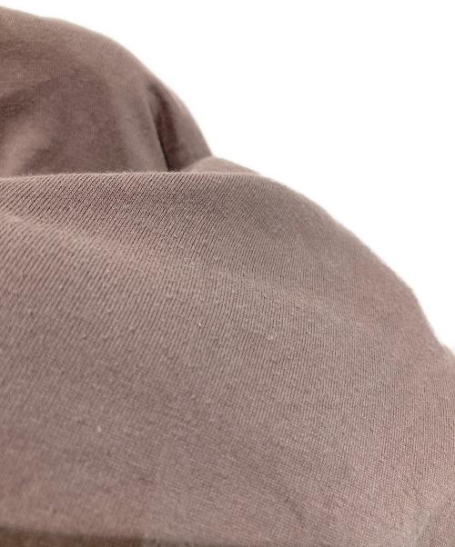 m&m custom performance（エムアンドエム カスタムパフォーマンス）m&m custom performance (エムアンドエム カスタムパフォーマンス) Tシャツ ブラウン サイズ:XLの古着・服飾アイテム