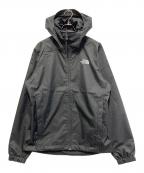 THE NORTH FACEザ ノース フェイス）の古着「QUEST JACKET」｜ブラック