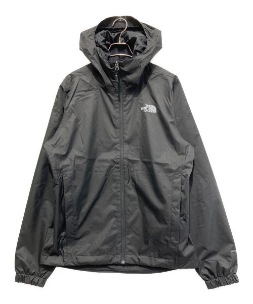 THE NORTH FACE（ザ ノース フェイス）THE NORTH FACE (ザ ノース フェイス) QUEST JACKET ブラック サイズ:Sの古着・服飾アイテム