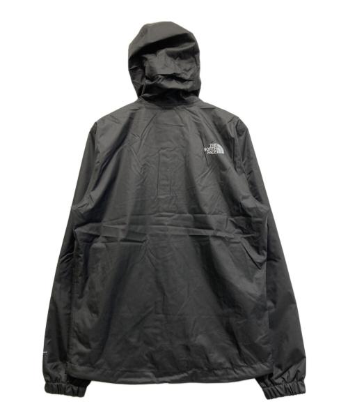 THE NORTH FACE（ザ ノース フェイス）THE NORTH FACE (ザ ノース フェイス) QUEST JACKET ブラック サイズ:Sの古着・服飾アイテム