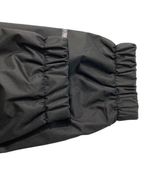 THE NORTH FACE（ザ ノース フェイス）THE NORTH FACE (ザ ノース フェイス) QUEST JACKET ブラック サイズ:Sの古着・服飾アイテム