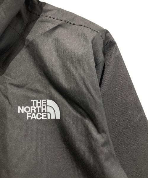THE NORTH FACE（ザ ノース フェイス）THE NORTH FACE (ザ ノース フェイス) QUEST JACKET ブラック サイズ:Sの古着・服飾アイテム
