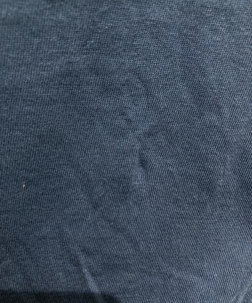 AURALEE（オーラリー）AURALEE (オーラリー) SEAMLESS CREW NECK SLEEVELESS ブルー サイズ:サイズ1の古着・服飾アイテム