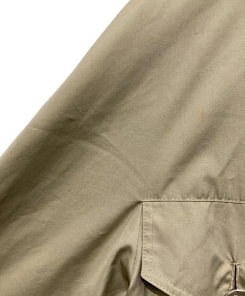 Chloe（クロエ）Chloe (クロエ) ダブルコート ベージュ サイズ:40の古着・服飾アイテム