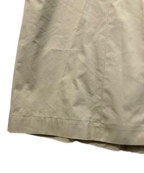 Chloe（クロエ）Chloe (クロエ) ダブルコート ベージュ サイズ:40の古着・服飾アイテム