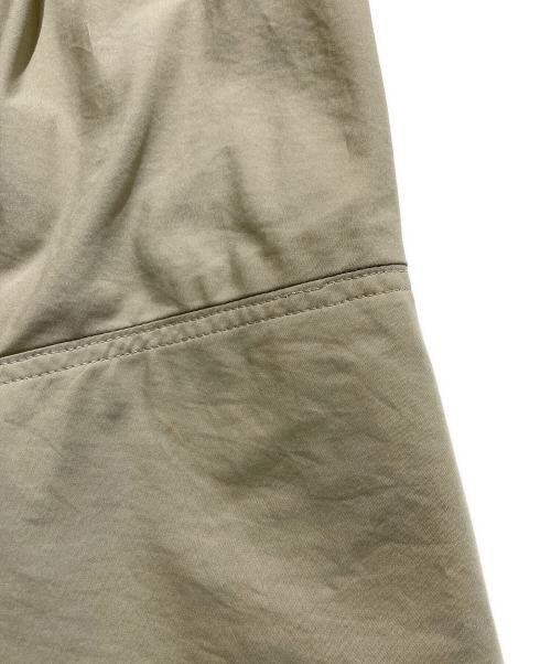 Chloe（クロエ）Chloe (クロエ) ダブルコート ベージュ サイズ:40の古着・服飾アイテム