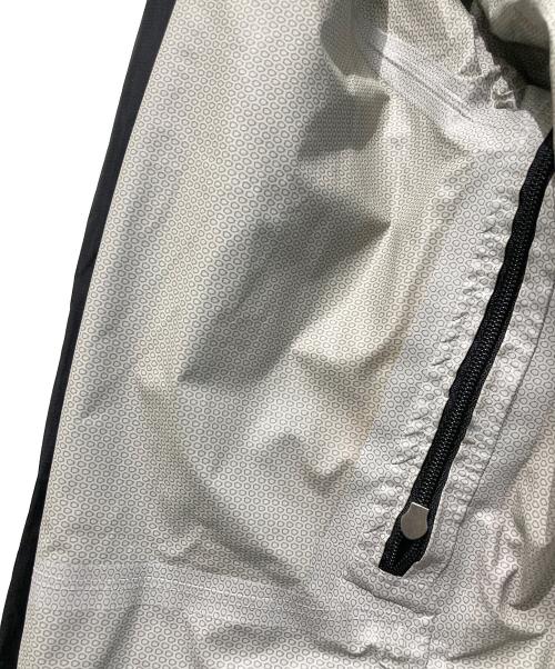 Patagonia（パタゴニア）Patagonia (パタゴニア) トレントシェルジャケット ブラック サイズ:Mの古着・服飾アイテム