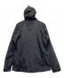 Patagonia (パタゴニア) トレントシェルジャケット ブラック サイズ:M：6000円