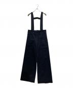 IENAイエナ）の古着「マリンパンツ」｜ネイビー