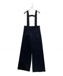 IENA（イエナ）の古着「マリンパンツ」｜ネイビー