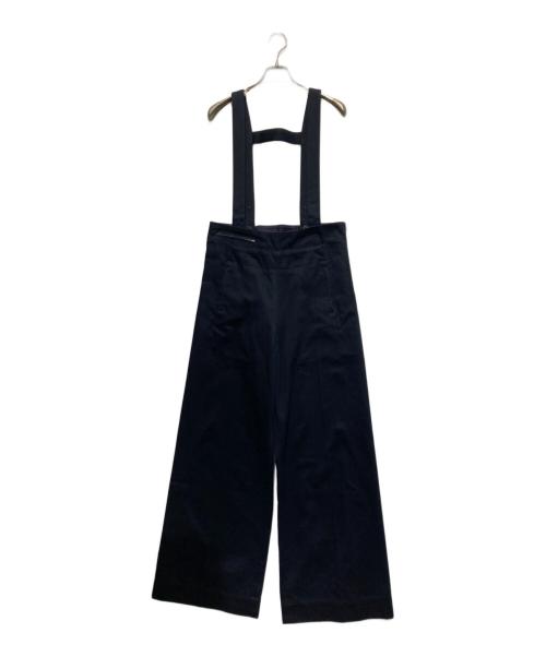 IENA（イエナ）IENA (イエナ) マリンパンツ ネイビー サイズ:38の古着・服飾アイテム