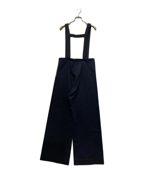 IENA（イエナ）IENA (イエナ) マリンパンツ ネイビー サイズ:38の古着・服飾アイテム