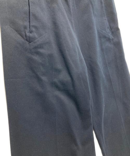 IENA（イエナ）IENA (イエナ) マリンパンツ ネイビー サイズ:38の古着・服飾アイテム