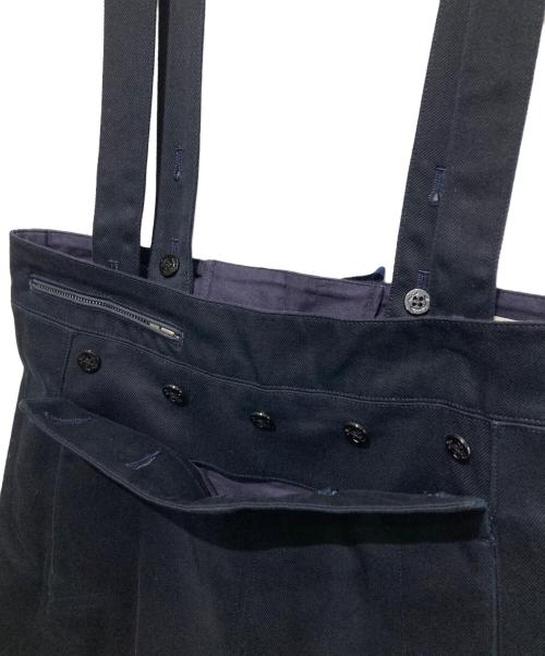 IENA（イエナ）IENA (イエナ) マリンパンツ ネイビー サイズ:38の古着・服飾アイテム