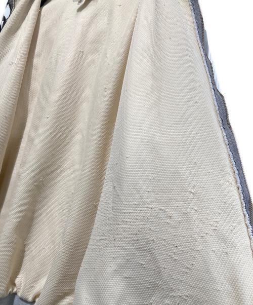 CarHartt（カーハート）CarHartt (カーハート) ジップパーカー グレー サイズ:不明の古着・服飾アイテム