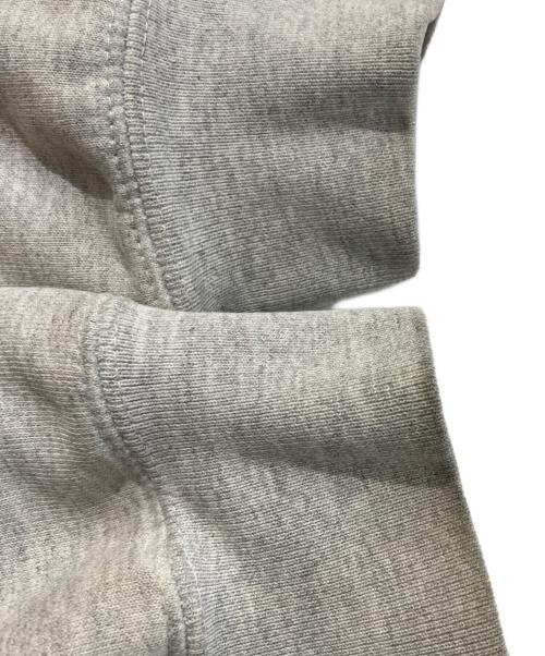 CarHartt（カーハート）CarHartt (カーハート) ジップパーカー グレー サイズ:不明の古着・服飾アイテム