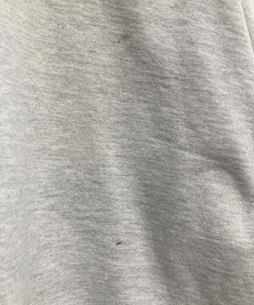 CarHartt（カーハート）CarHartt (カーハート) ジップパーカー グレー サイズ:不明の古着・服飾アイテム