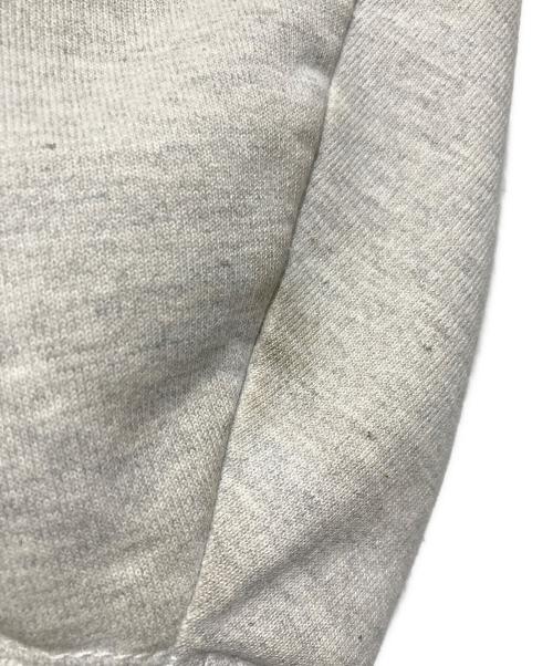 CarHartt（カーハート）CarHartt (カーハート) ジップパーカー グレー サイズ:不明の古着・服飾アイテム