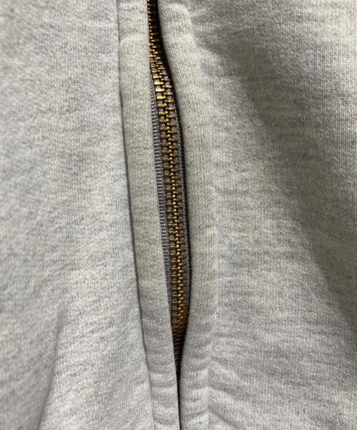 CarHartt（カーハート）CarHartt (カーハート) ジップパーカー グレー サイズ:不明の古着・服飾アイテム