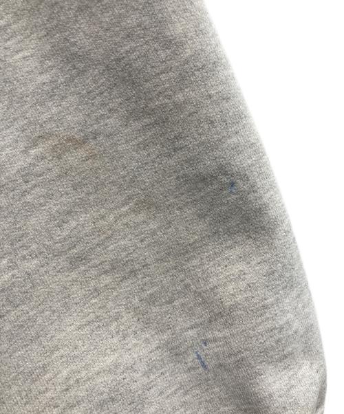 CarHartt（カーハート）CarHartt (カーハート) ジップパーカー グレー サイズ:不明の古着・服飾アイテム