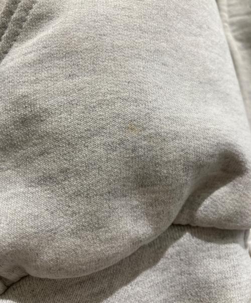 CarHartt（カーハート）CarHartt (カーハート) ジップパーカー グレー サイズ:不明の古着・服飾アイテム