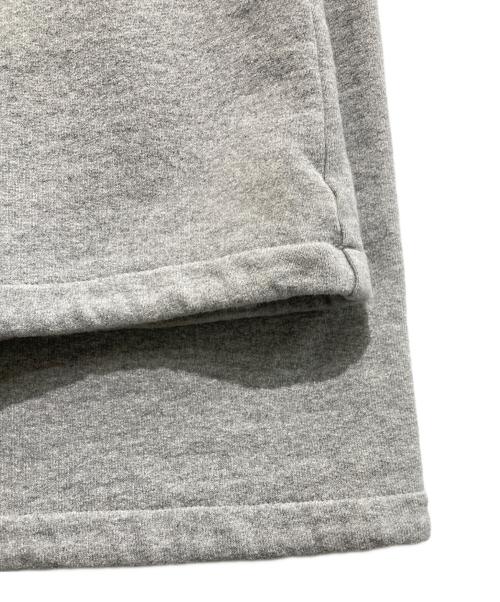 IENA LA BOUCLE（イエナ ラ ブークル）IENA LA BOUCLE (イエナ ラ ブークル) クラシックスウェットパンツ グレー サイズ:38の古着・服飾アイテム