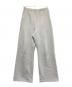 IENA LA BOUCLE（イエナ ラ ブークル）の古着「クラシックスウェットパンツ」｜グレー