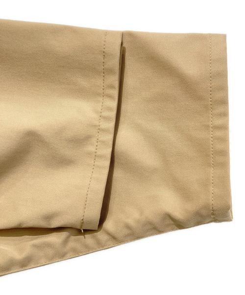 Barbour（バブアー）Barbour (バブアー) IENA (イエナ) 別注BORROWDALEボロウディルジャケット ベージュ サイズ:Mの古着・服飾アイテム