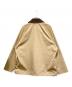 Barbour (バブアー) IENA (イエナ) 別注BORROWDALEボロウディルジャケット ベージュ サイズ:M：30000円