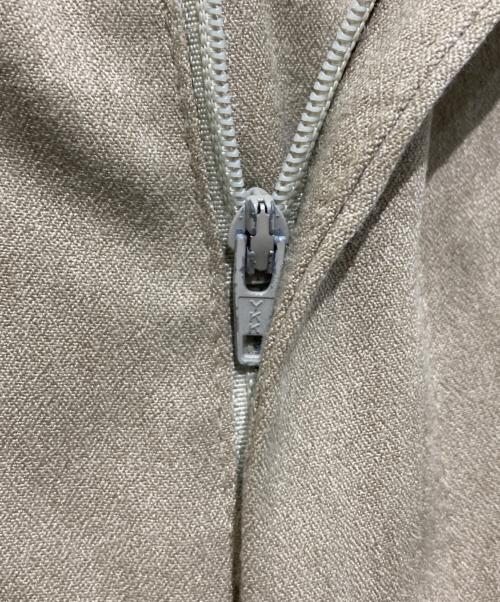 LEVI'S SLATES（リーバイス スレイツ）LEVI'S SLATES (リーバイス スレイツ) 2タックスラックス ベージュ サイズ:不明の古着・服飾アイテム