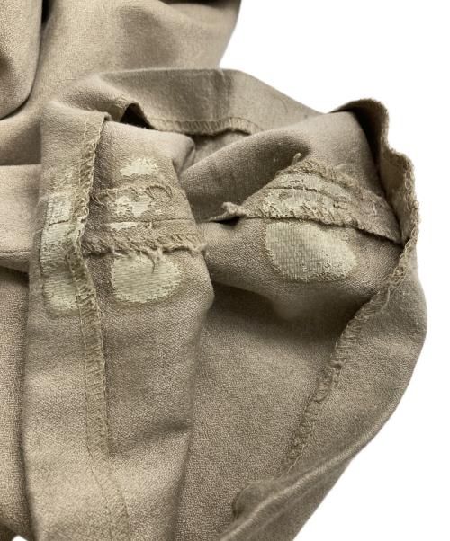 LEVI'S SLATES（リーバイス スレイツ）LEVI'S SLATES (リーバイス スレイツ) 2タックスラックス ベージュ サイズ:不明の古着・服飾アイテム