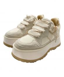 UGG（アグ）の古着「W ASTROMEL」｜ベージュ