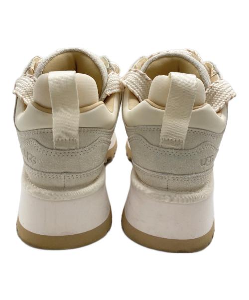 UGG（アグ）UGG (アグ) W ASTROMEL ベージュ サイズ:24cmの古着・服飾アイテム