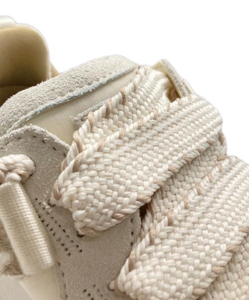 UGG（アグ）UGG (アグ) W ASTROMEL ベージュ サイズ:24cmの古着・服飾アイテム