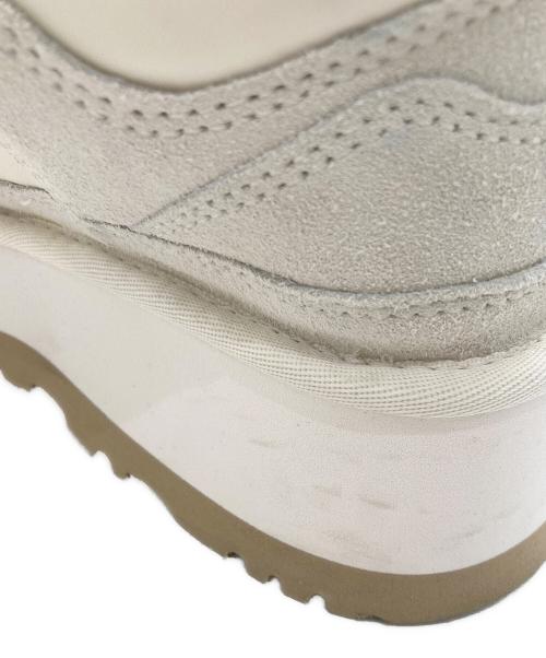 UGG（アグ）UGG (アグ) W ASTROMEL ベージュ サイズ:24cmの古着・服飾アイテム