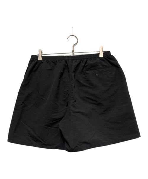 Patagonia（パタゴニア）Patagonia (パタゴニア) バギーズショーツ ブラック サイズ:Ｍの古着・服飾アイテム